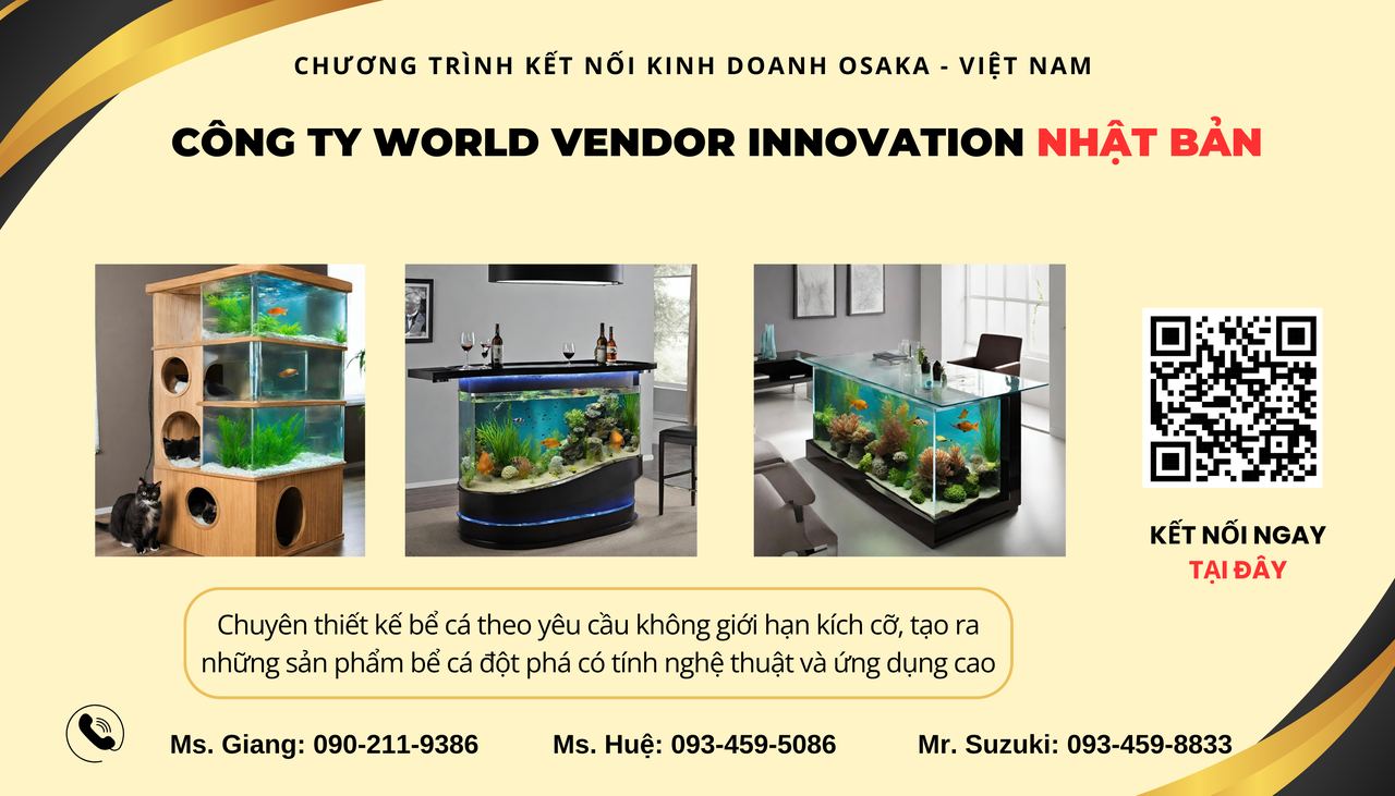 World Vendor Innovation