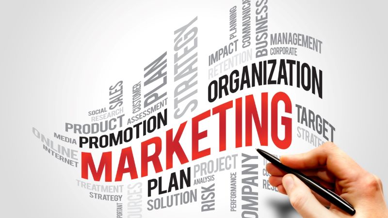 Marketing Online đóng vai trò quan trọng trong doanh nghiệp