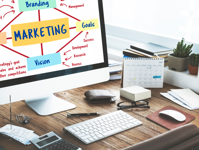 Quảng cáo Marketing Online giúp tiết kiệm chi phí cho doanh nghiệp