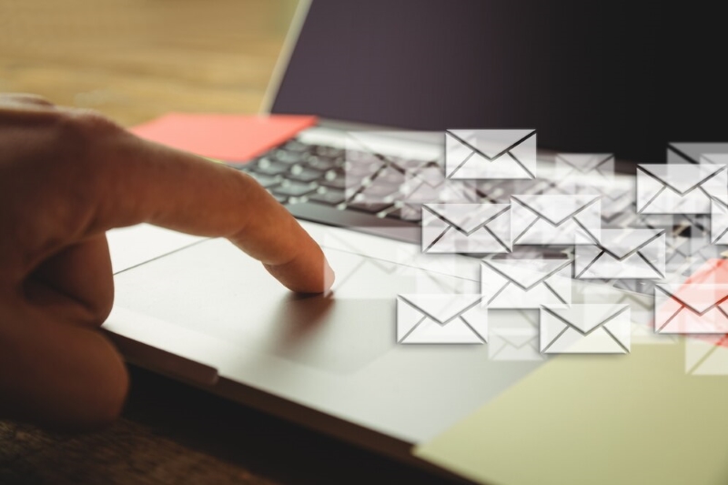 Lên kế hoạch gửi email