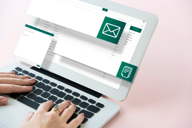 Nội dung email marketing chất lượng cao