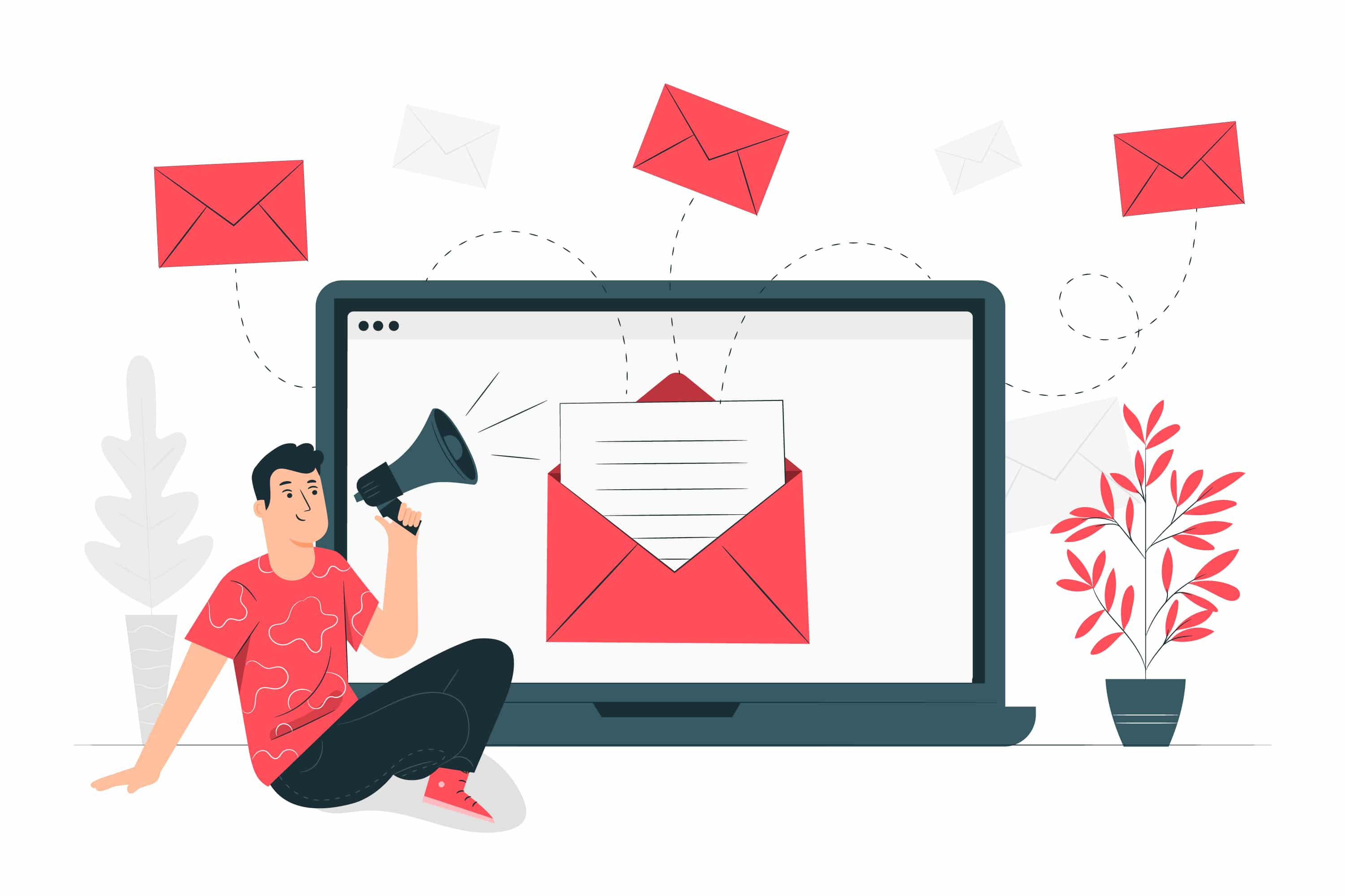 Chiến dịch email marketing hiệu quả