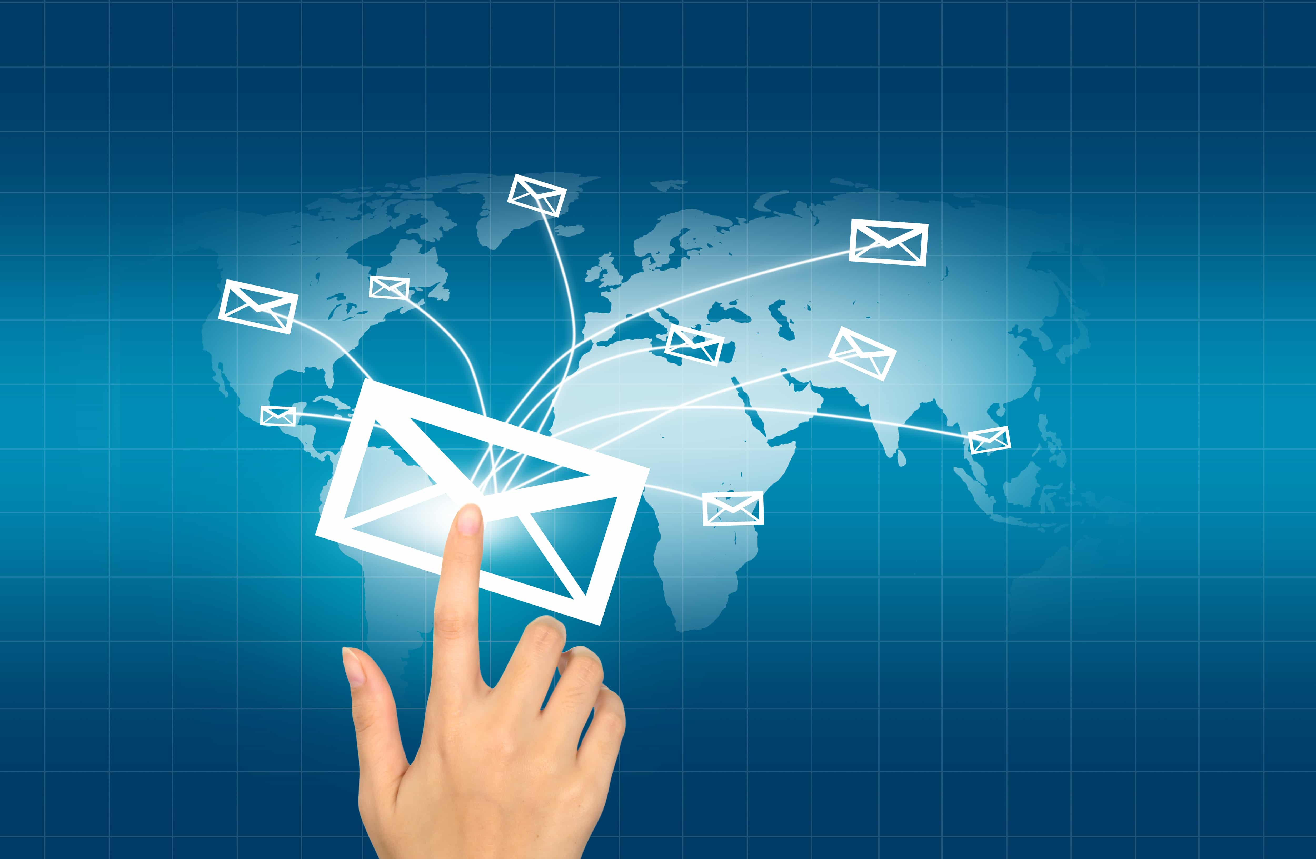 Công cụ email marketing là gì?