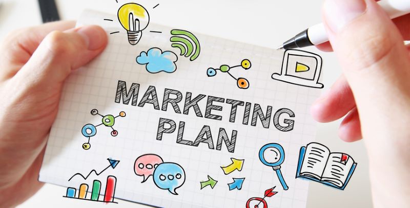 Xây dựng kế hoạch Marketing