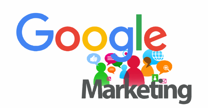 Chứng chỉ Marketing Google