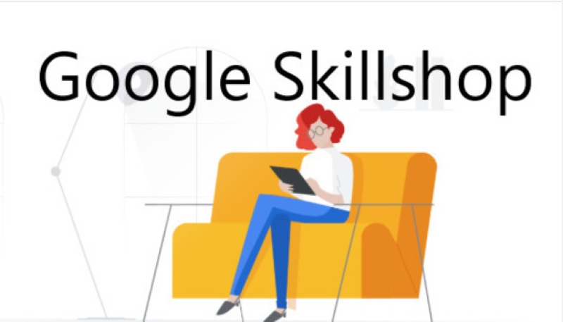 Google Skillshop 