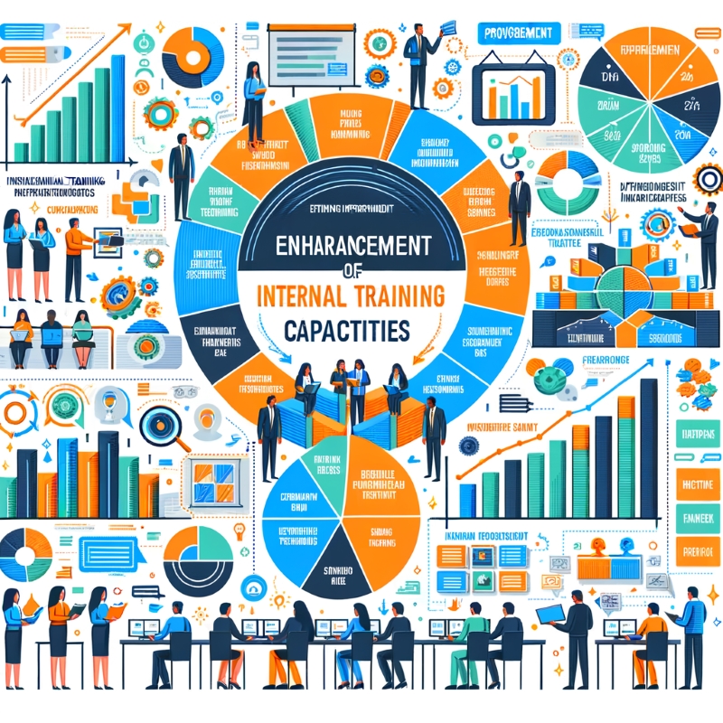 Nâng cao năng lực đào tạo nội bộ