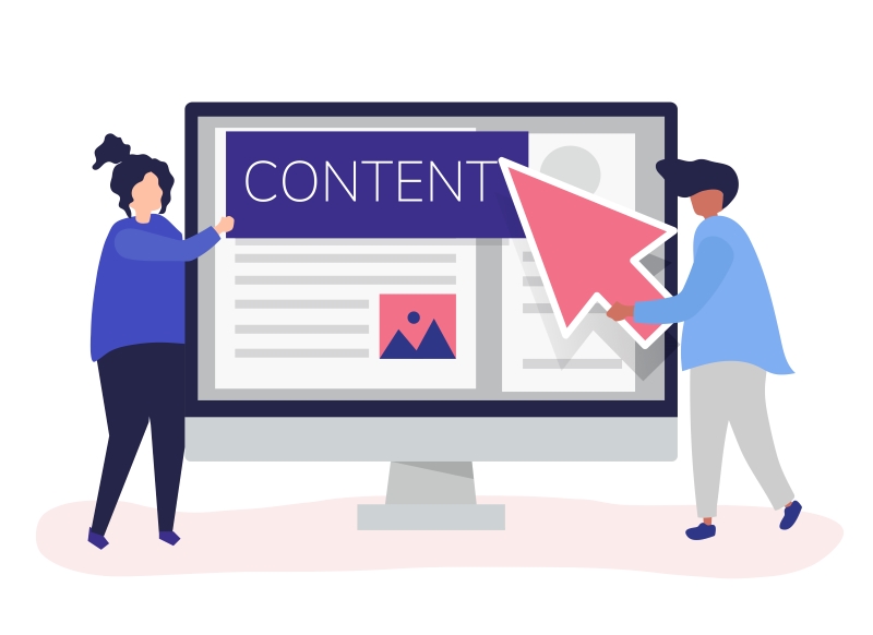 Chứng chỉ content marketing cho doanh nghiệp