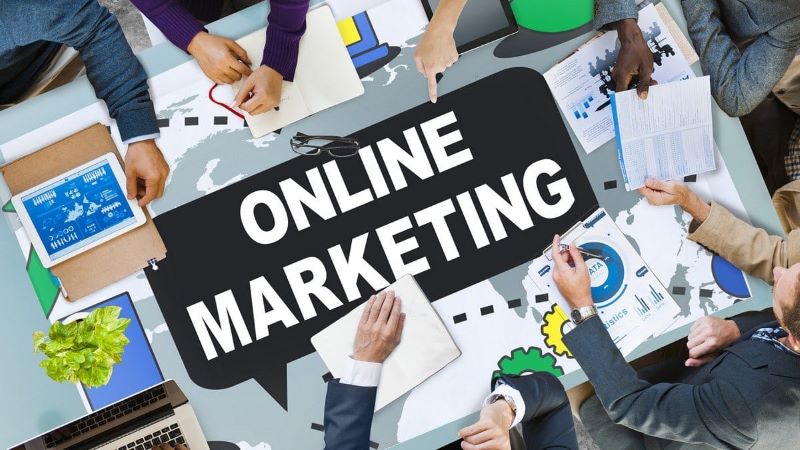 Khái niệm về chứng chỉ marketing online