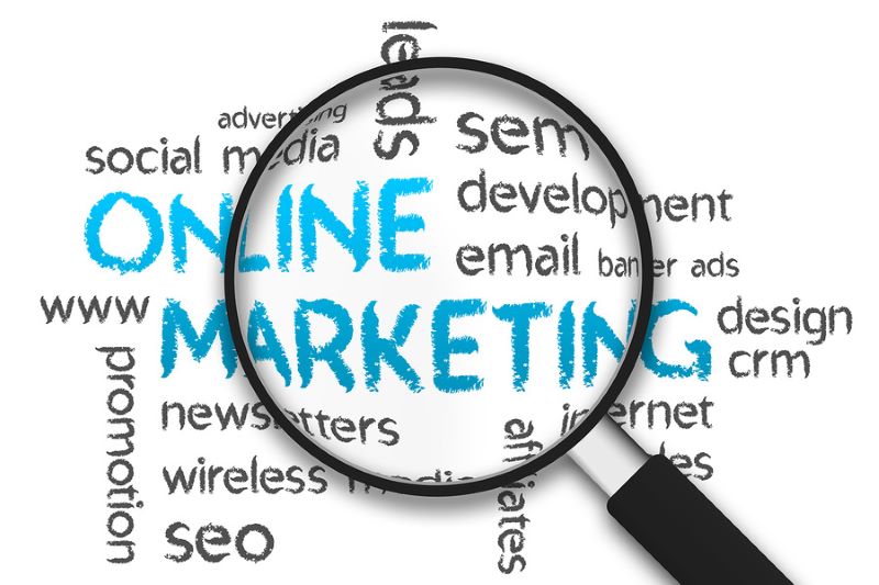 Chứng chỉ marketing miễn phí giúp cập nhật kiến thức