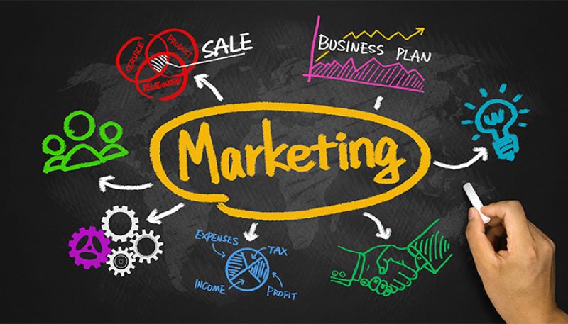 chứng chỉ marketing miễn phí