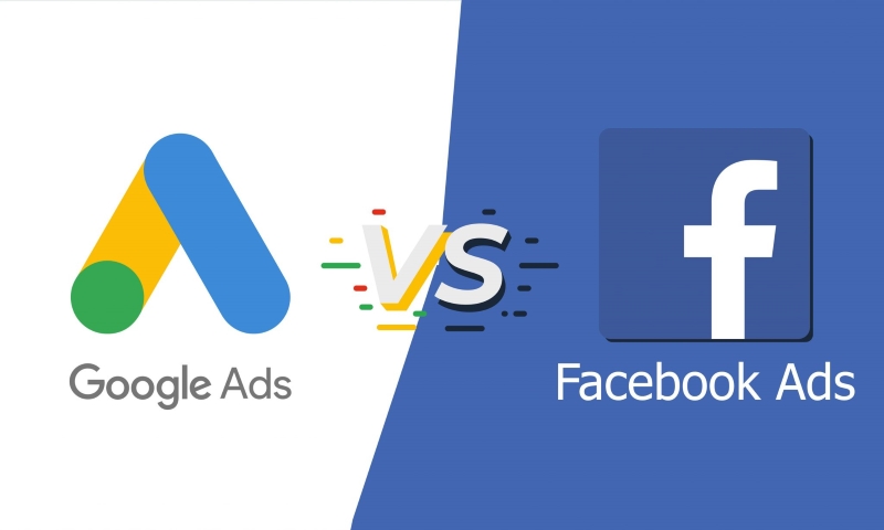 Tối ưu hóa chi phí marketing bằng Google Ads, Facebook Ads